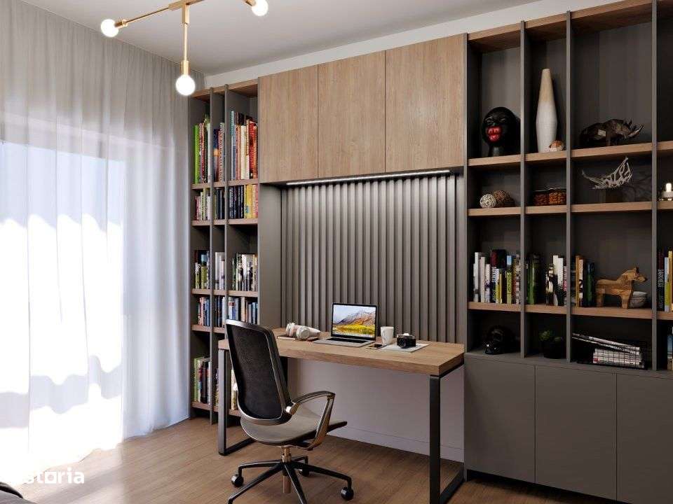 Apartament 4 camere Complex Up- Site - Imagine principală: 4/6