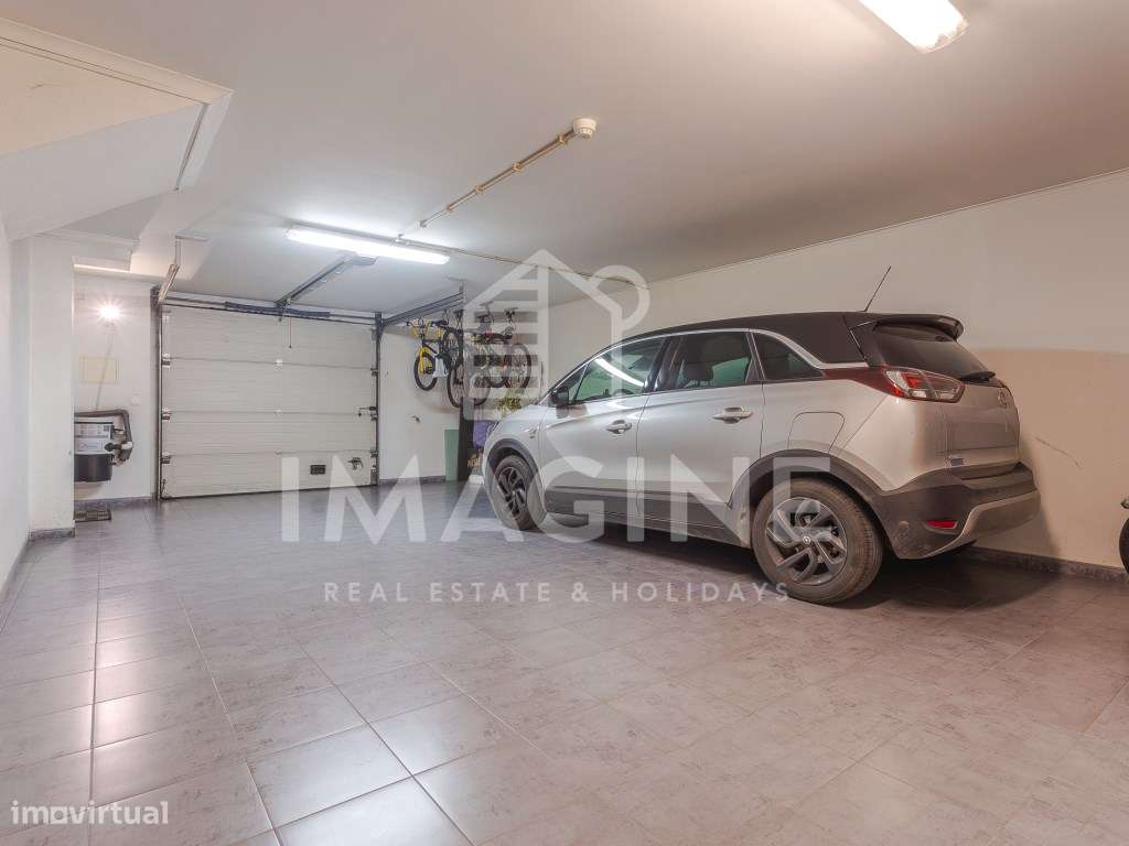 Moradia V3 em Condomínio Privado com Piscina e Ginásio - Tranquilid...-26