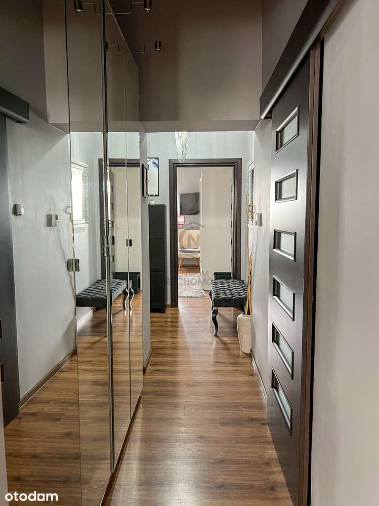 Przytulne 2-pokojowe w spokojnej okolicy - blisko centrum-12