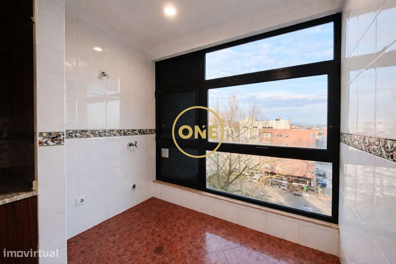 Apartamento T3 para Arrendamento, em Famalicão - Grande imagem: 5/11