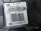 Aeroterma Renault Scenic 3 n 2009-2016 aeroterma completa scenic 3 grand scenic - 3