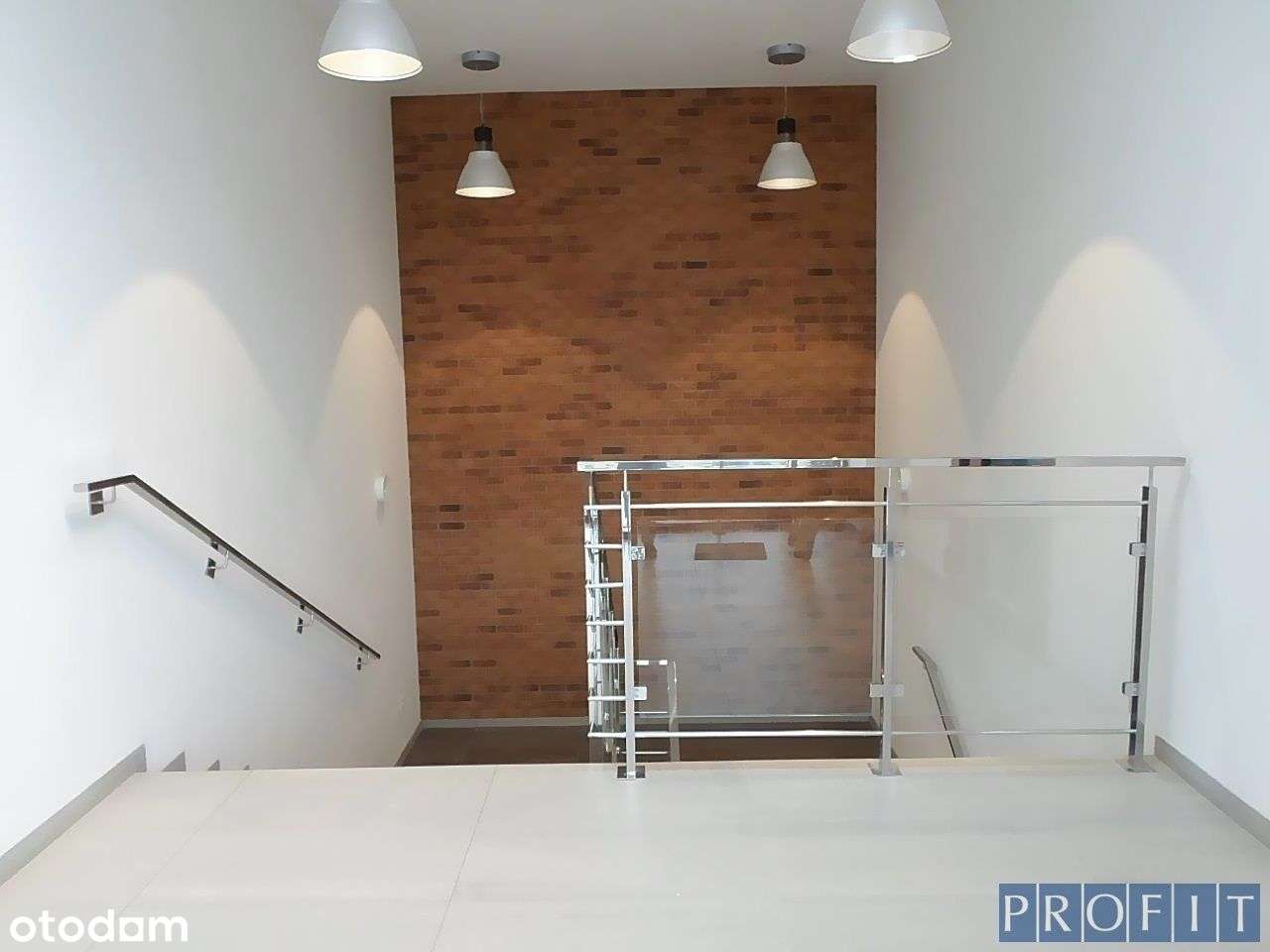 Biuro 28,80m +5,60m magazynek- wysoki standard - Pełny obrazek: 4/5