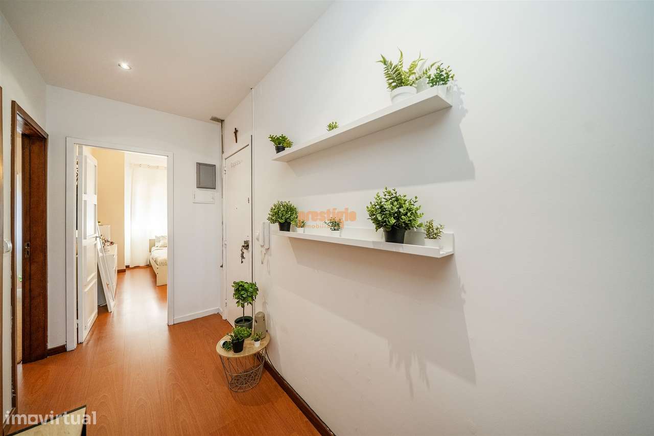 Apartamento T2 Venda em Real, Dume e Semelhe,Braga-18