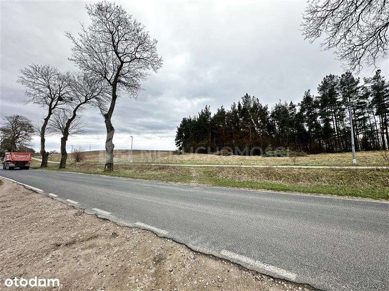 Działka inwestycyjna pod zabudowę wielorodzinną - Pełny obrazek: 5/6