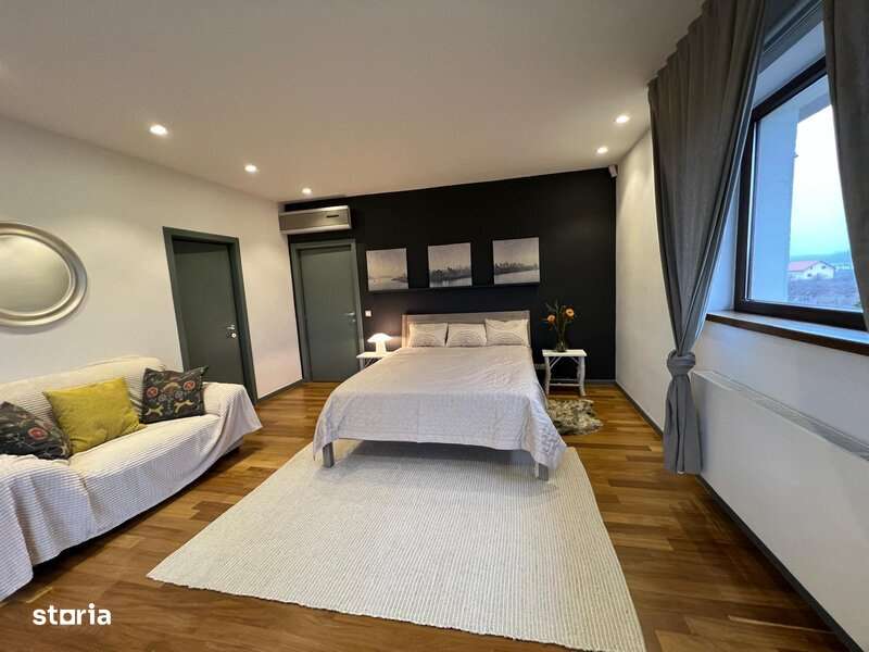 Casa 5 camere | Individuala | 1000 mp teren | - Imagine principală: 5/14