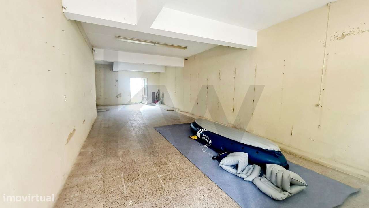 ESPAÇO COMERCIAL - 162 M2 COM LOCALIZAÇÃO ESTRATÉGICA NO CENTRO DE ARM - Grande imagem: 3/10