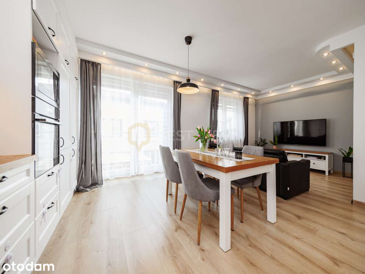 Bez czynszowe | 5 pokoi | 4 miejsca parkingowe - Pełny obrazek: 5/20