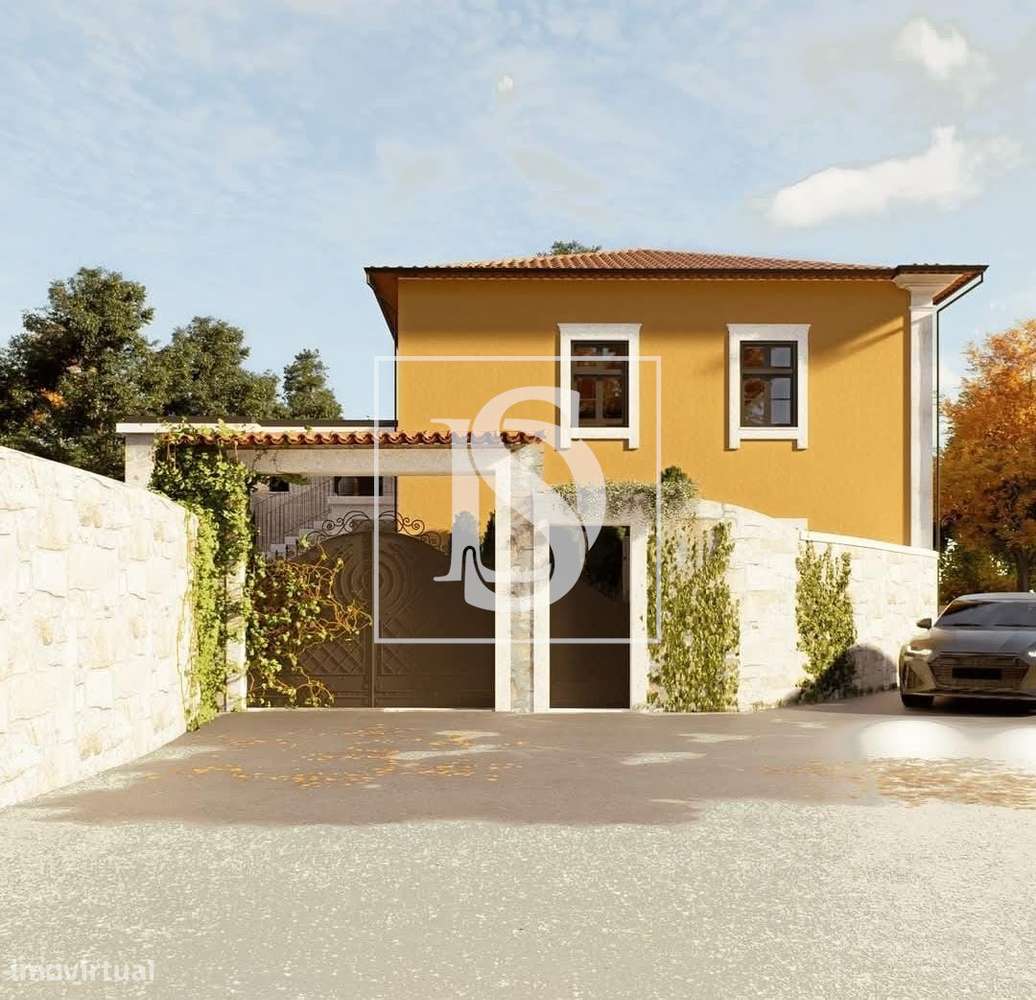 Projeto de Reabilitação com PIP Submetido | Alto Potencial de Rentabil-11