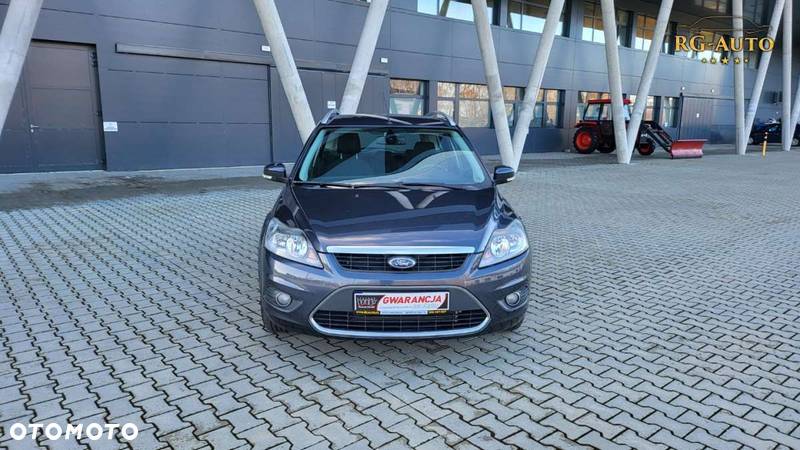 Ford Focus - 19