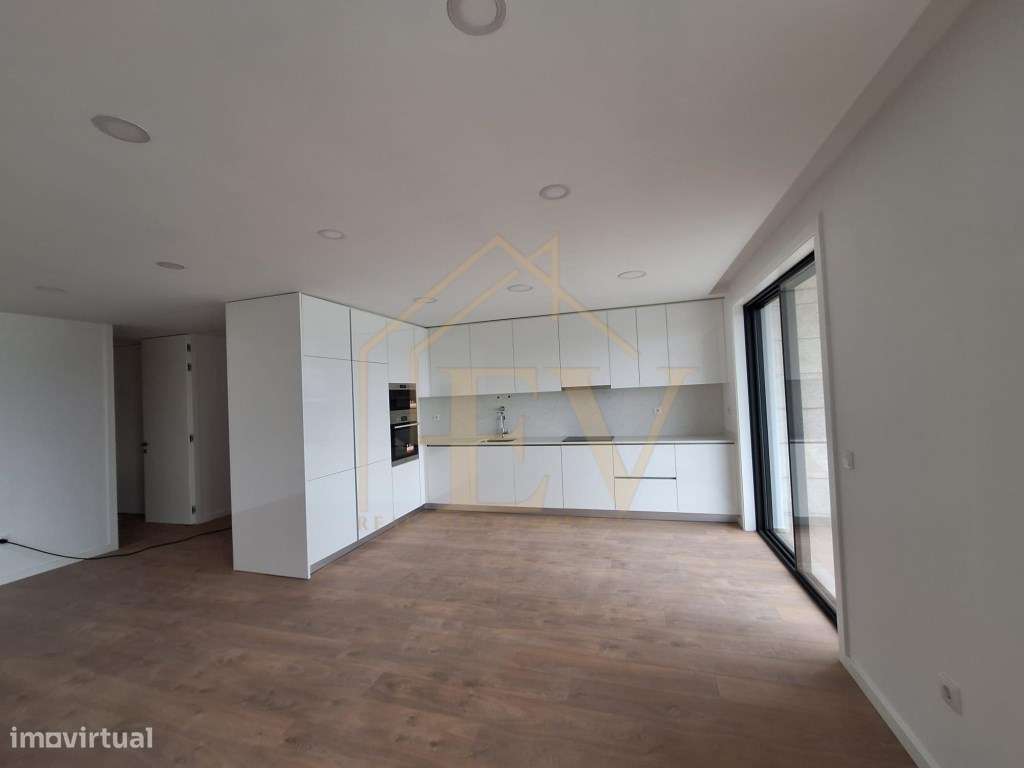 Apartamento T3 Airo-7