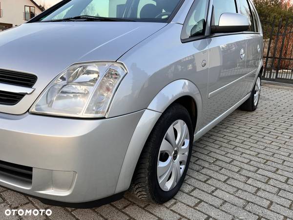 Opel Meriva 1.6 16V Enjoy - 16