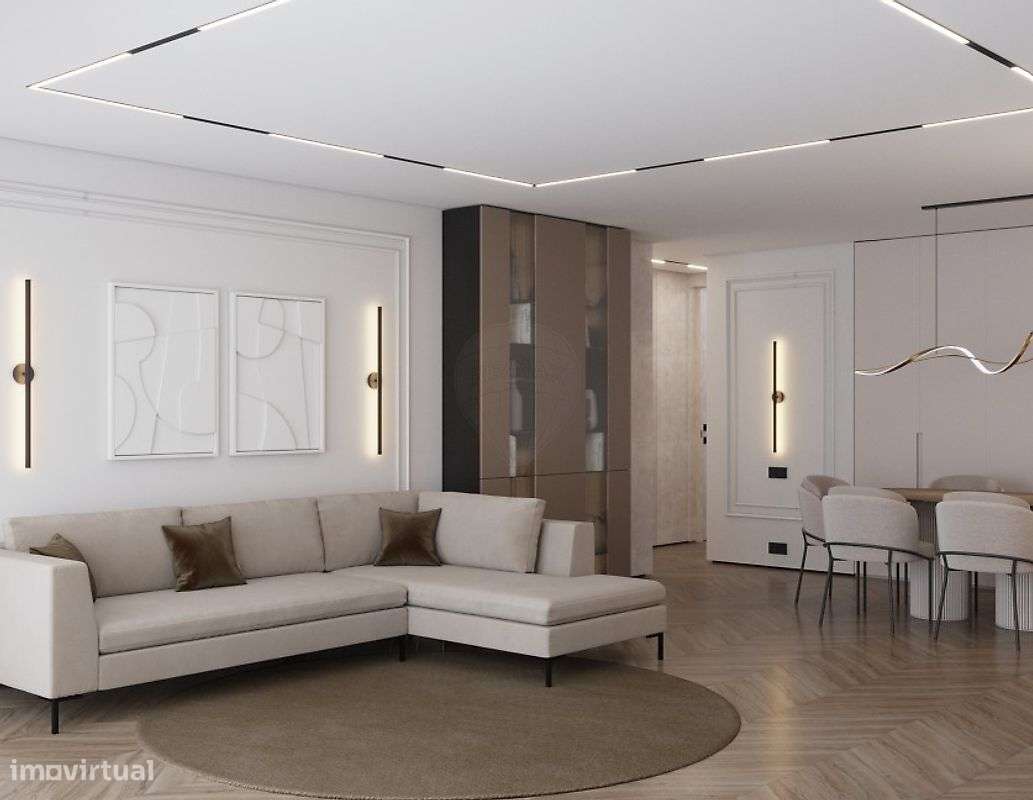 Apartamento T2 para venda - Grande imagem: 5/24