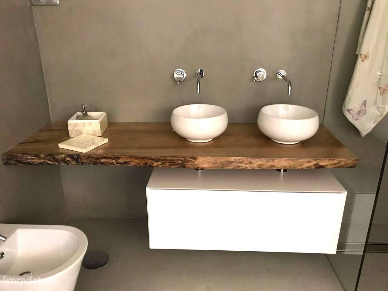 Moradia térrea com piscina em Soutelo, Vila Verde-28