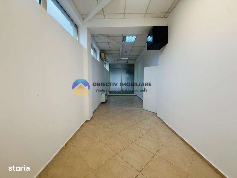 Spatiu comercial de inchiriat – Ultracentral, Piatra Neamt - Imagine principală: 5/13