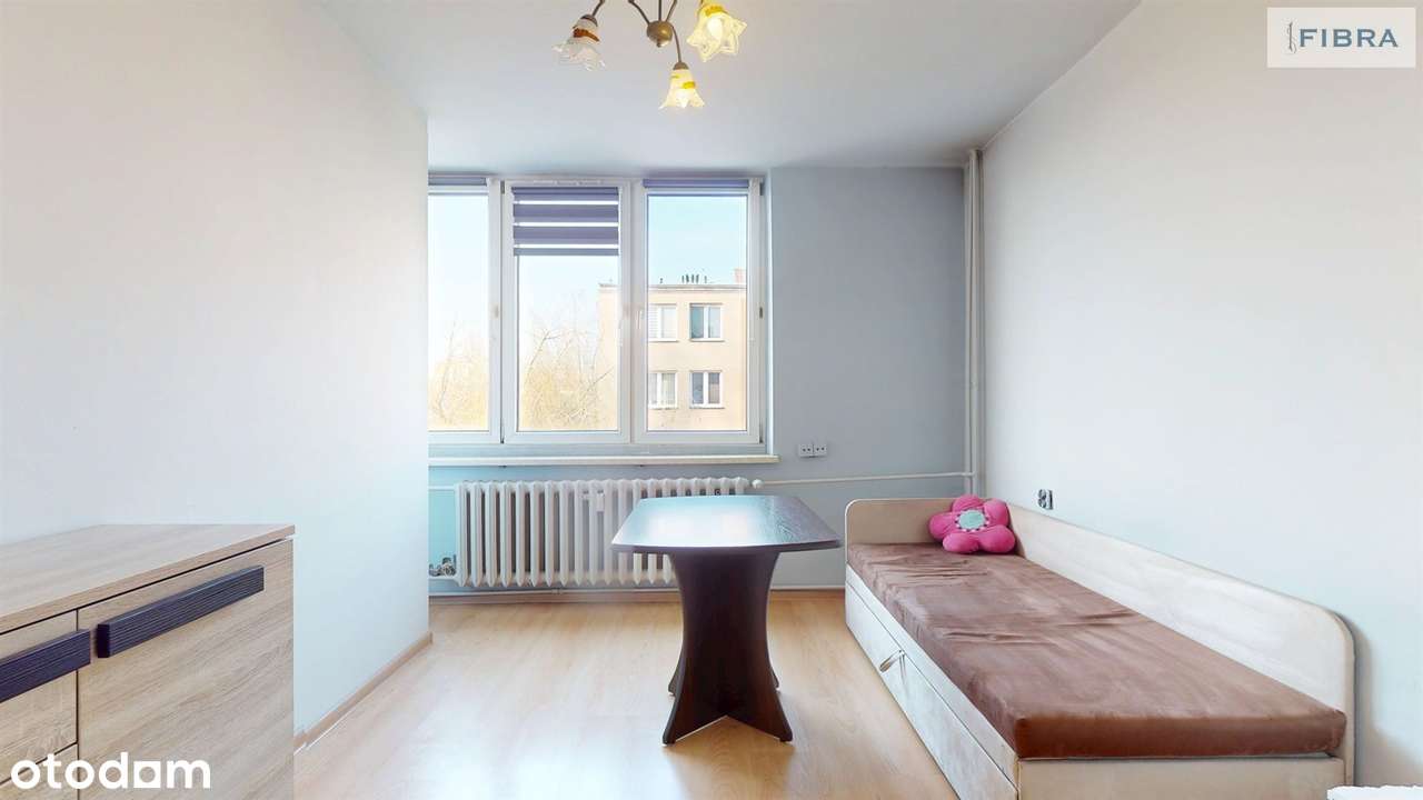 Niby 2, a jednak 3 pokoje R-k Północ - Pełny obrazek: 1/20