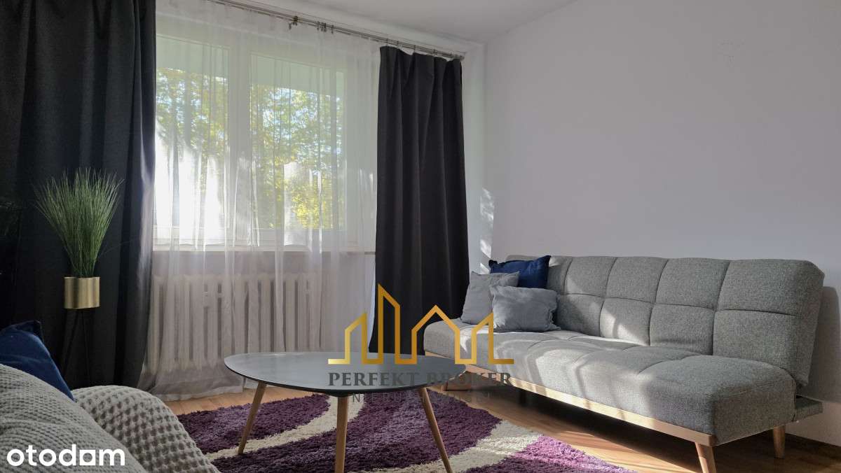 4 pokoje|balkon|parter|Czechów|69,9m2-2