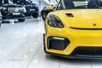 Porsche 718 Cayman GPF GT4 RS PDK - 21