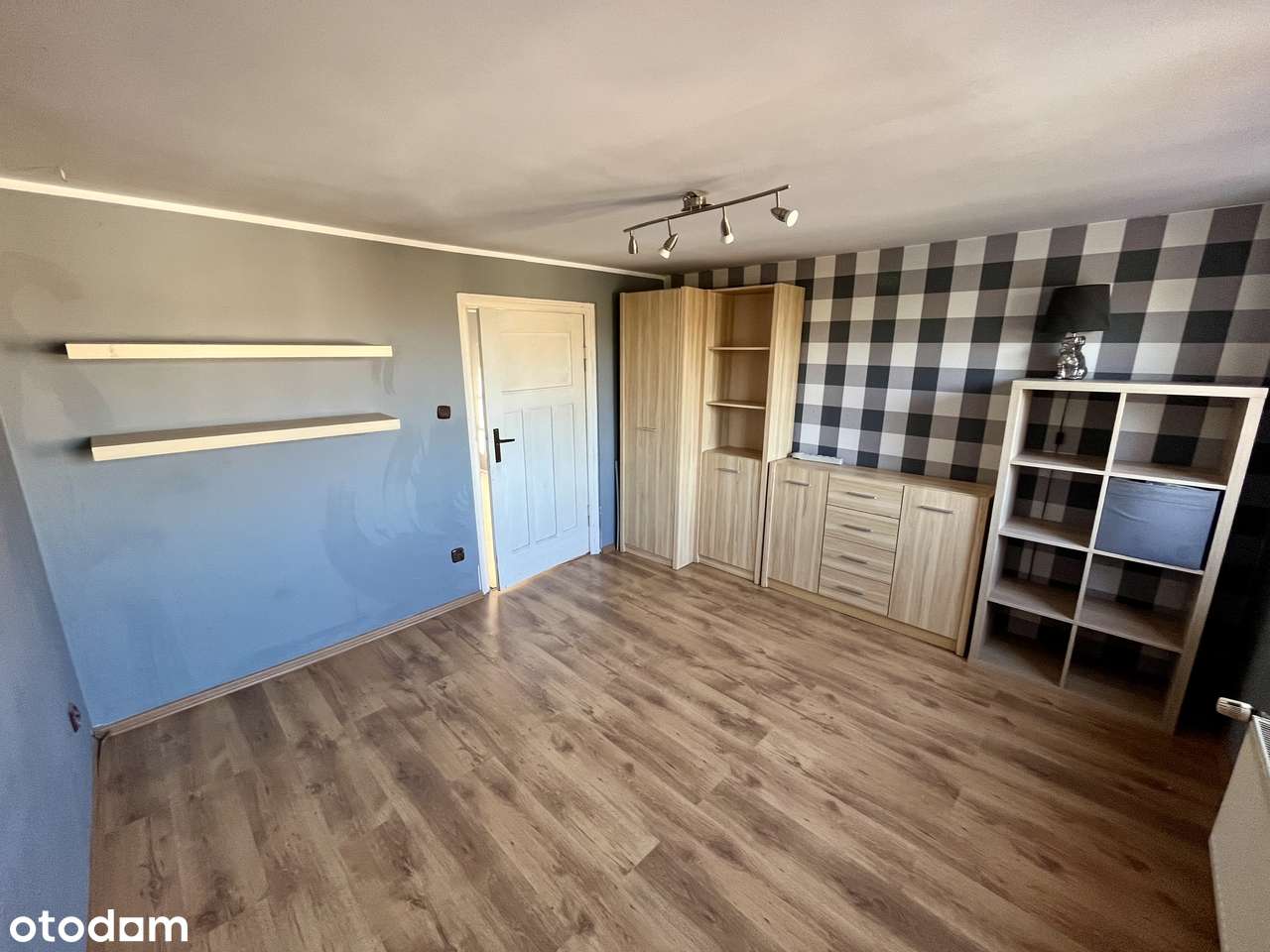 Okazyjna cena, dobra lokalizacja-9