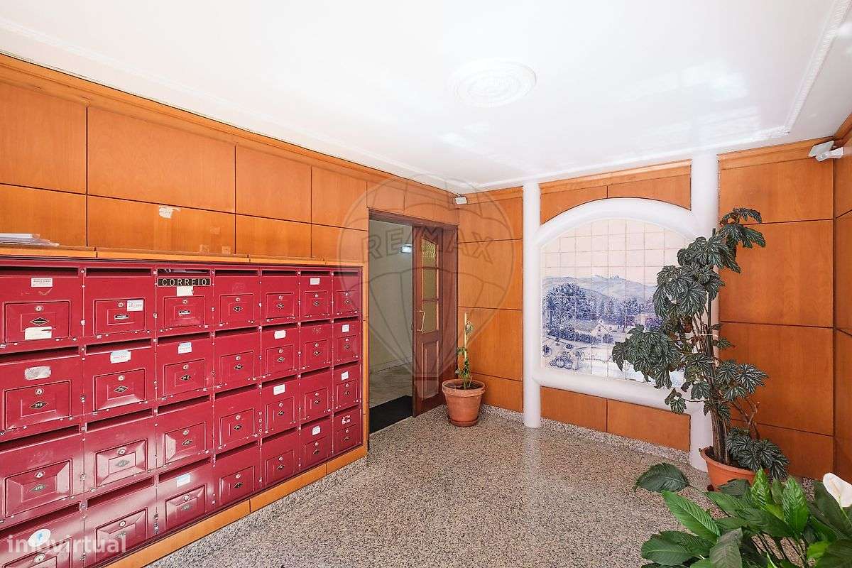 Apartamento T2 para venda-17