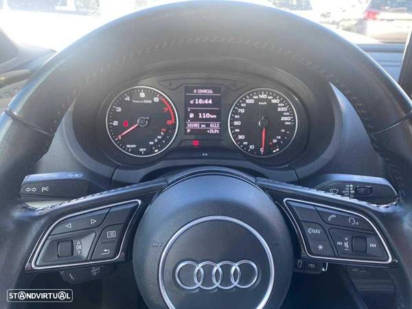 Audi A3 Limousine 1.0 TFSI S tronic - 9