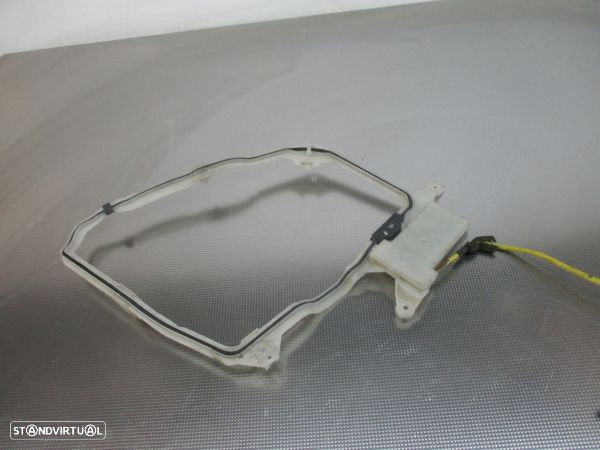 Antena / Base Antena Mercedes-Benz S-Class (W220) - 4