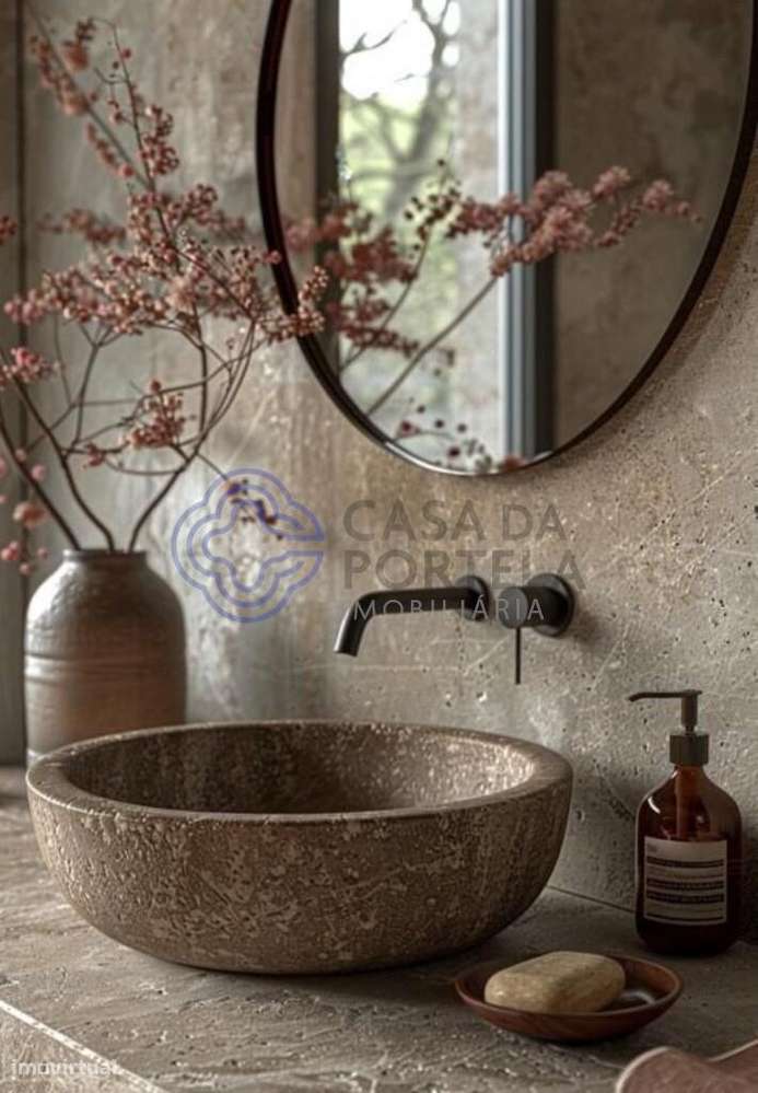 PEACEFUL HOUSE, APARTAMENTO T3 - Grande imagem: 4/13