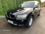 BMW X3 xDrive20d - 16