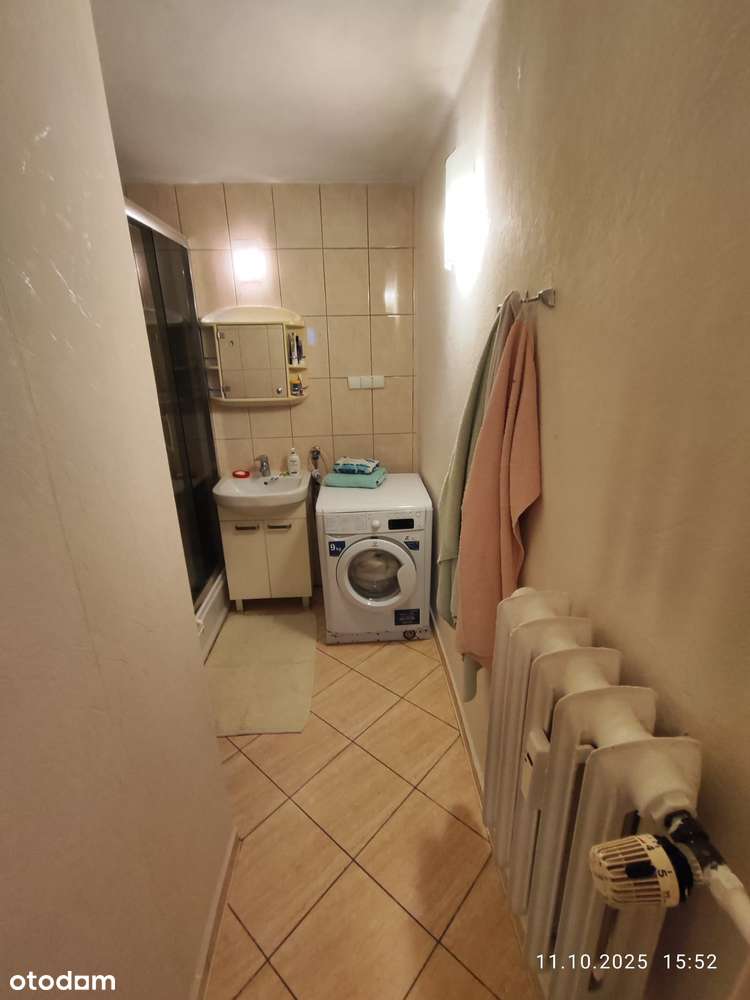 W Katowicach na osiedlu 1000-lecia-8