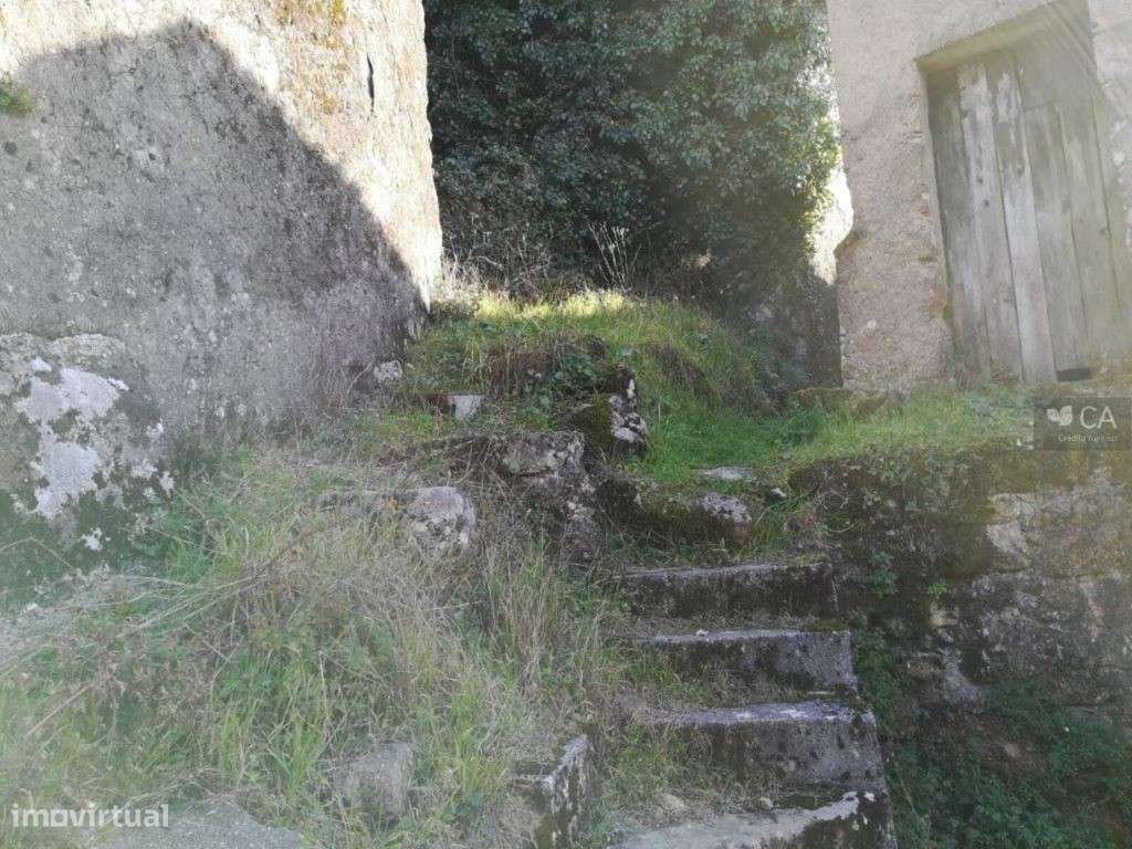 Casa em Pedra - Bajancas Fundeiras - Grande imagem: 4/5