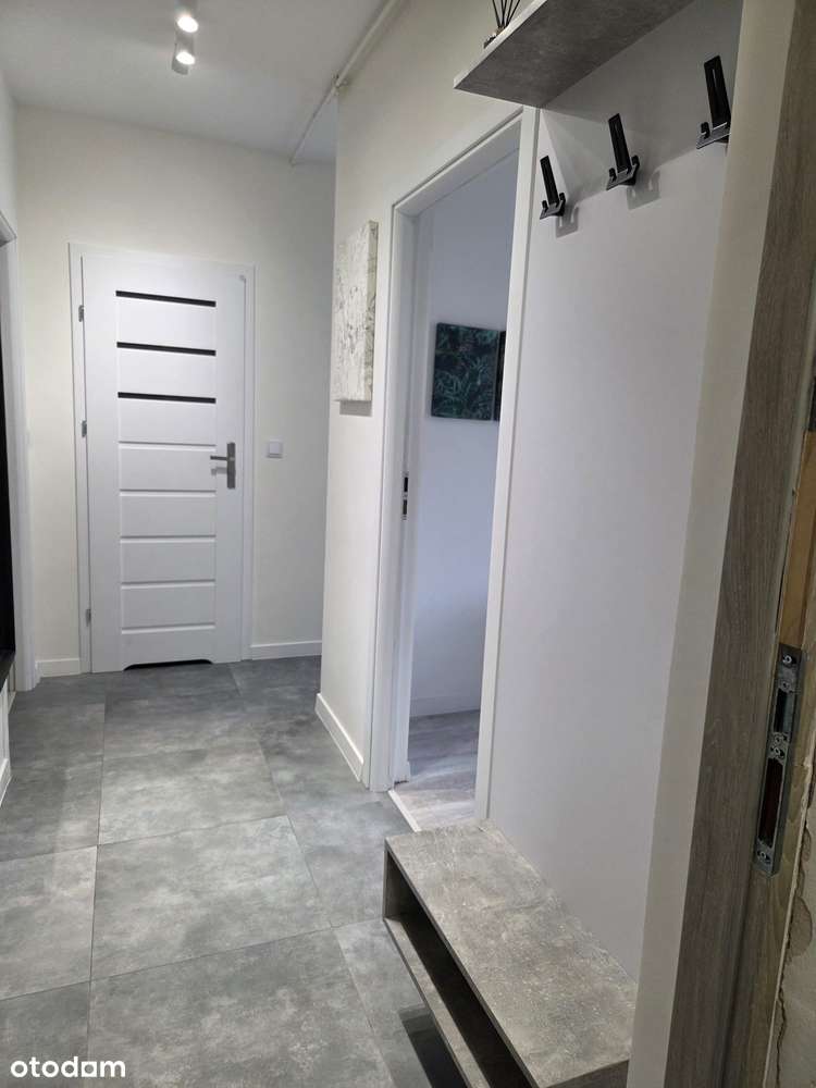 Mieszkanie Politechnika Śląska-13