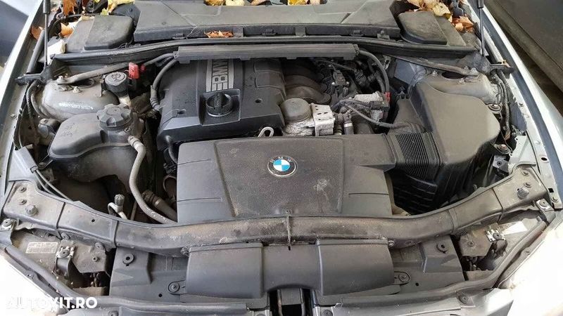 Alternator BMW E90 2011 SEDAN 2.0 i N43B20A - 1