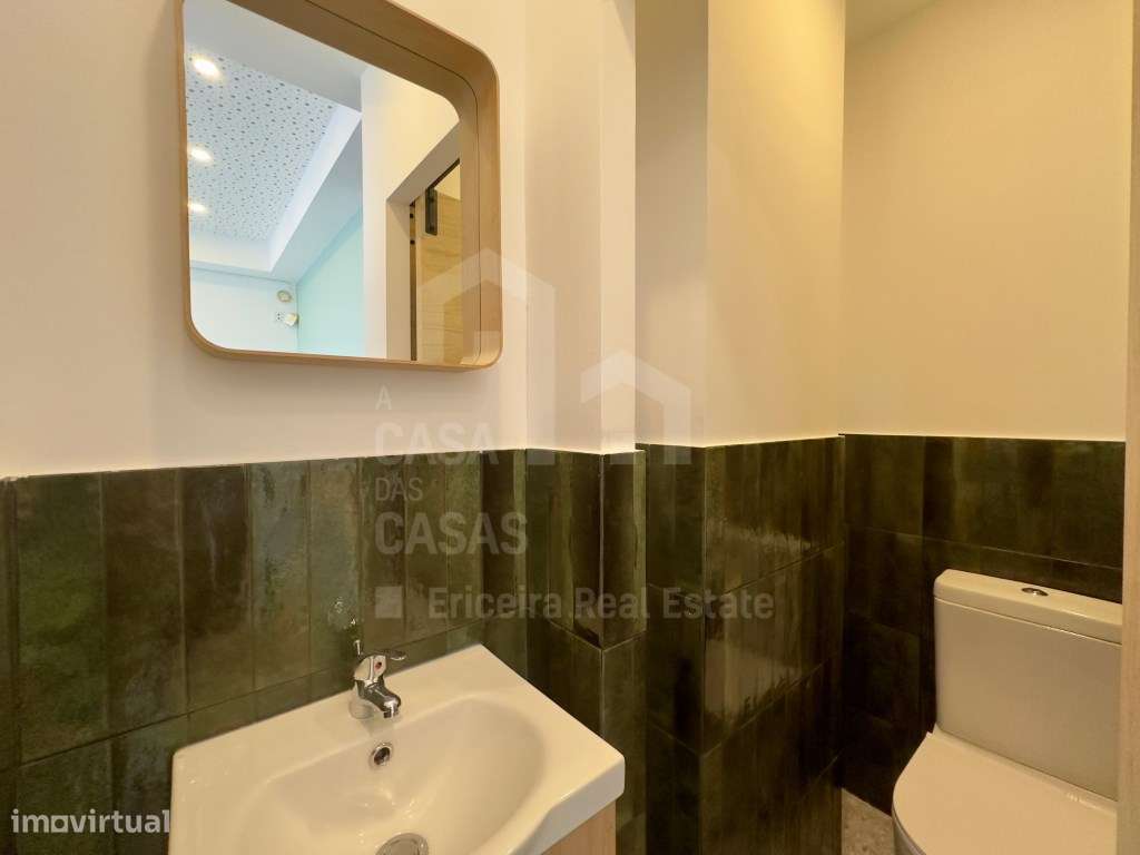 Trespasse Loja - Ericeira, A Casa das Casas-11