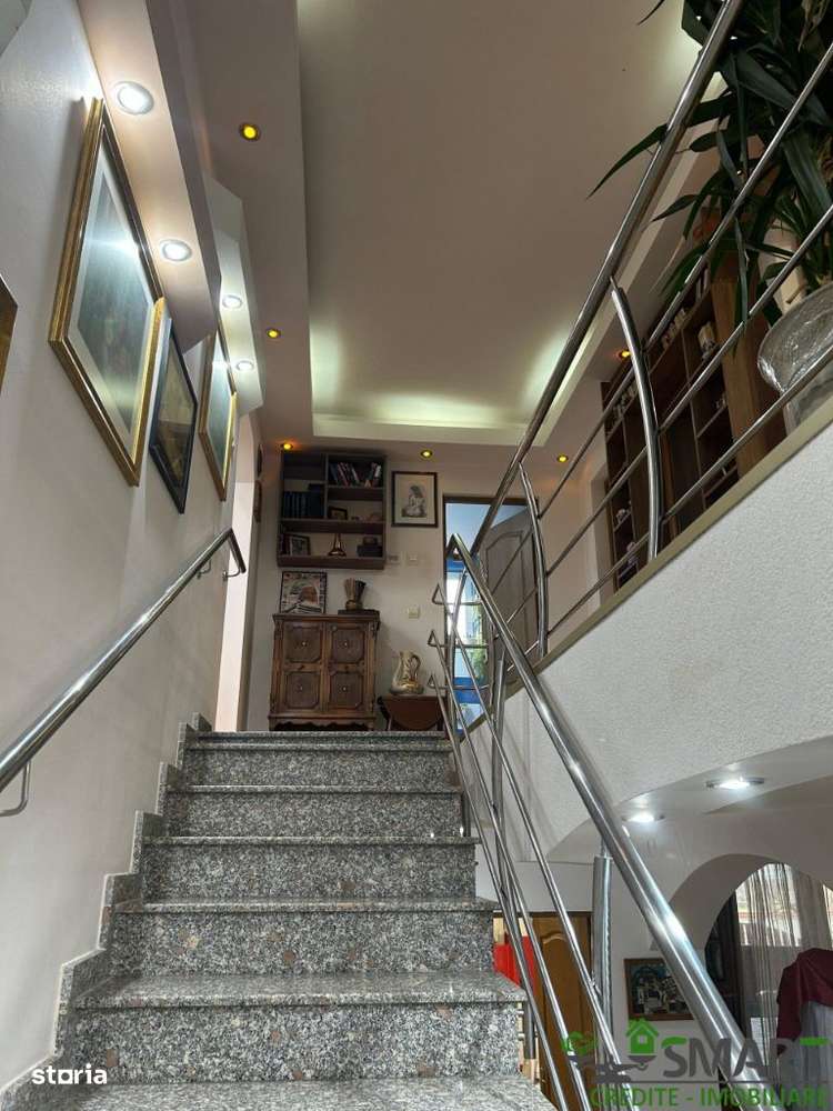 Casa de Vanzare Mocira - Imagine principală: 5/20