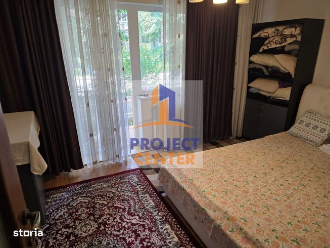 Apartament 2 camere, Banat, ideal spatiu comercial, sup = 65 mp-1