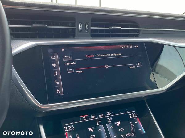 Audi A6 40 TDI mHEV Quattro Sport S tronic - 29