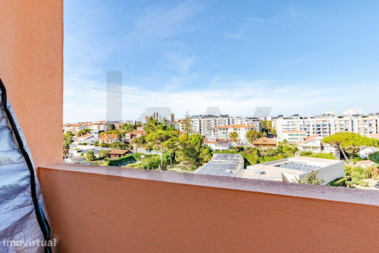 Apartamento Carcavelos, Quinta do Junqueiro - Grande imagem: 5/49