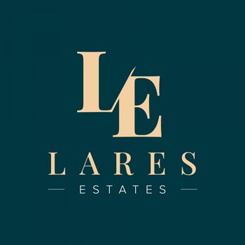 Lares Estates Logo