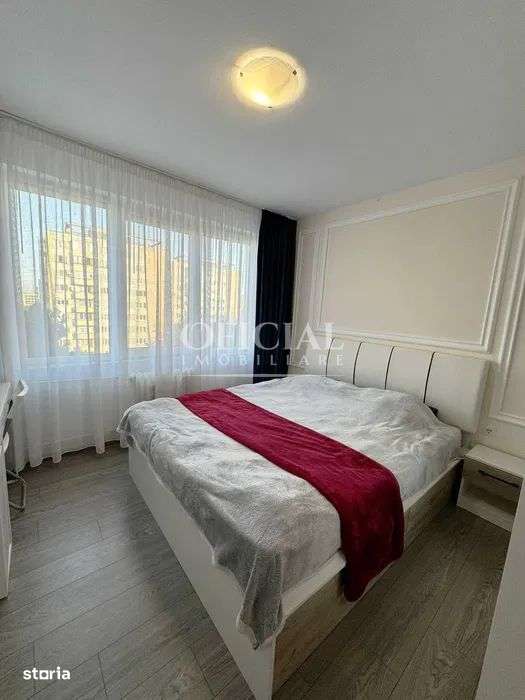 Apartament 2 Camere | 40 Mp | Intermediar | Gheorgheni Piata Hermes - Imagine principală: 3/7