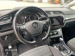 Volkswagen Touran 2.0 TDI BMT Highline DSG - 7