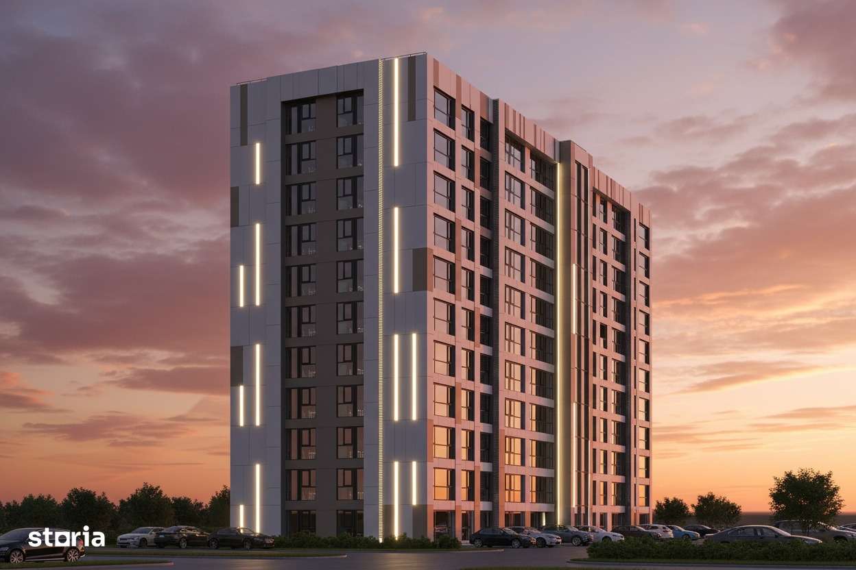 Apartament, 57 m²,  - Imagine principală: 5/5