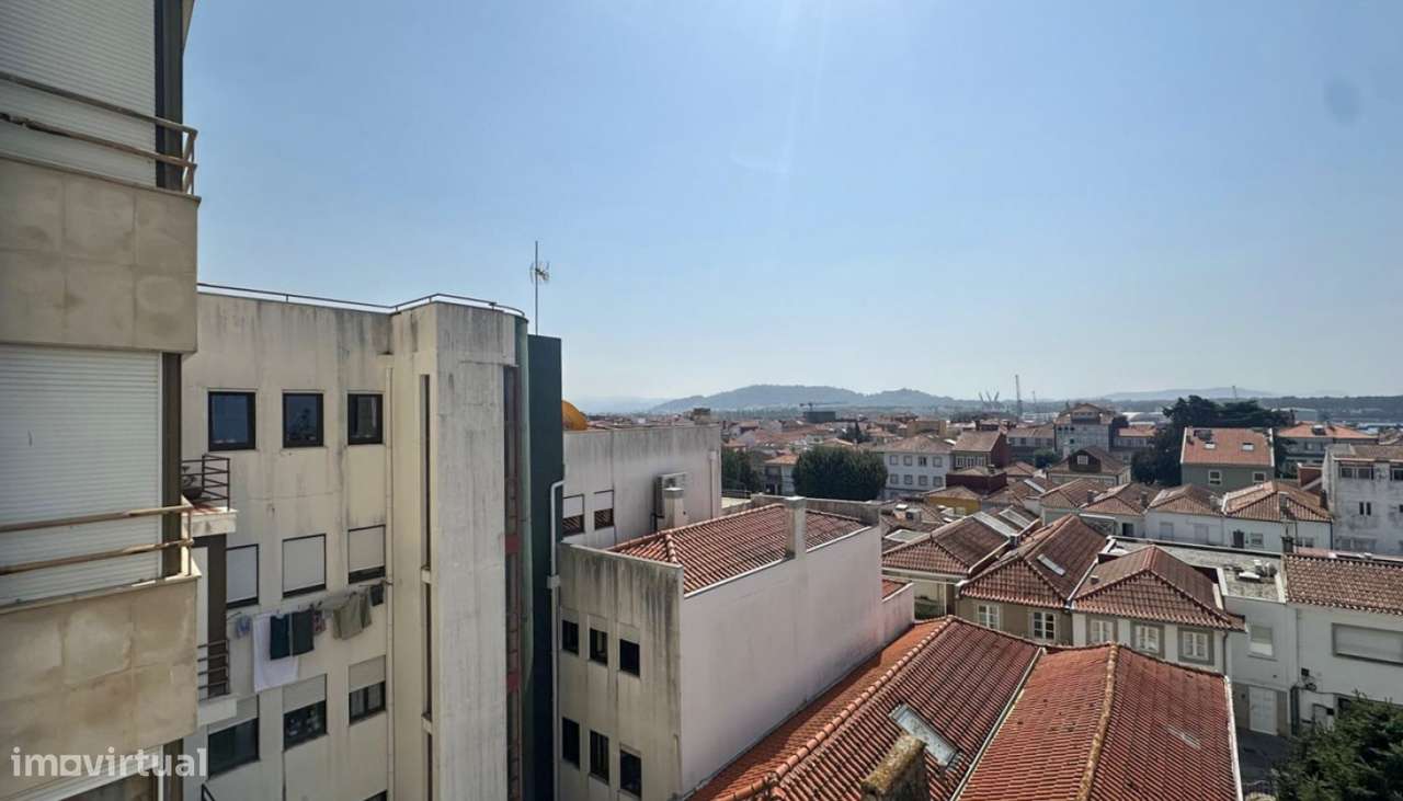 Venda de excelente apartamento T3, Centro da Cidade, Viana do Castelo-22