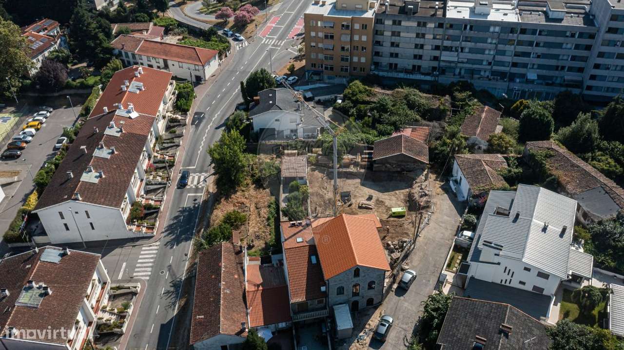 Moradia T0 para venda - Grande imagem: 2/18