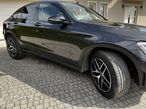 Mercedes-Benz GLC Coupe 300 4-Matic - 3