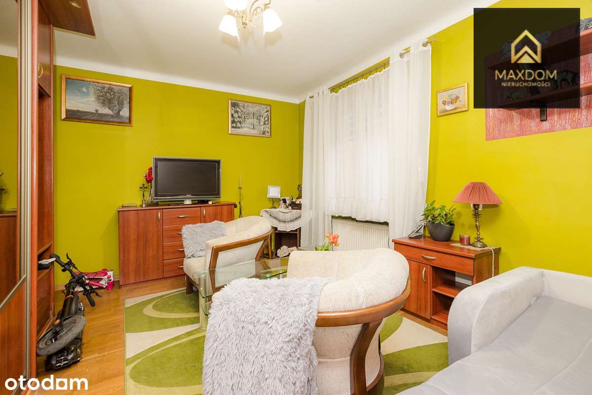 Połowa domu 4 pokoje taras/ 6820zł/m2 - Pełny obrazek: 5/14