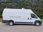 Fiat Ducato Chłodnio/Mroźnia Salon Polska Aso - 6