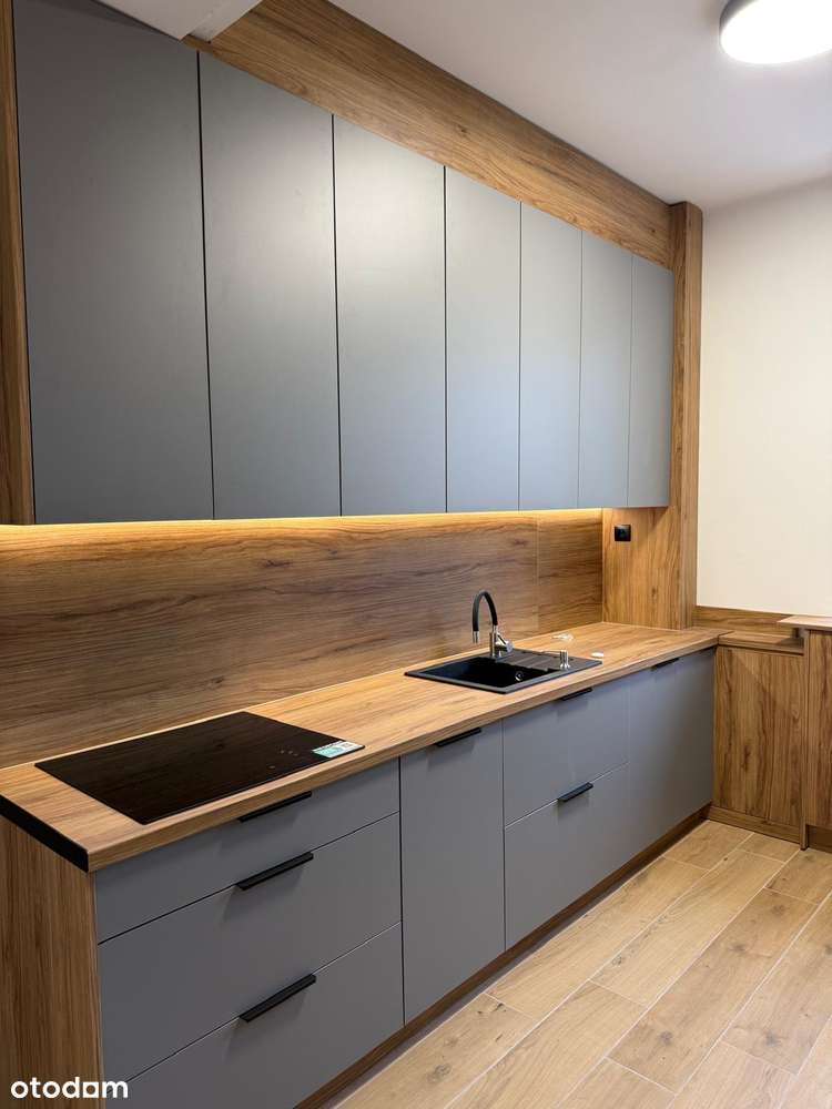 Śliczne wyremontowane 3 pokojowe mieszkanie! - Pełny obrazek: 4/20