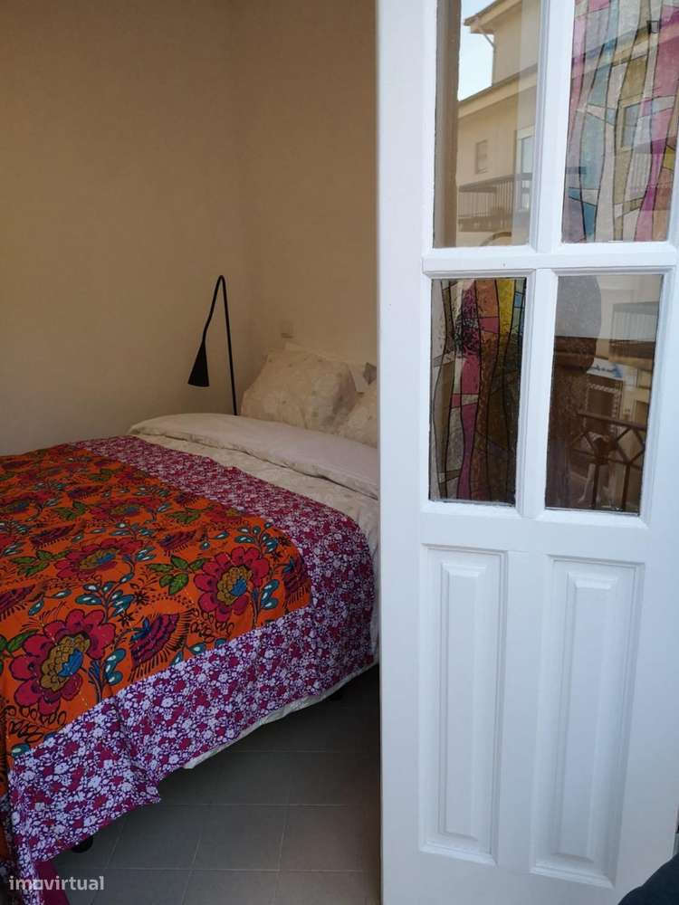 Quarto - localizado em Sé de Braga e São Lázaro Braga - Grande imagem: 5/20