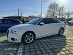 Audi A3 35 TFSI cylinder on demand Limousine S tronic - 9