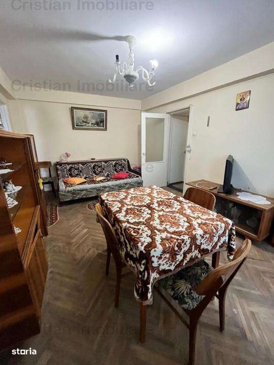 PRET BOMBA  3 cam 65mp Calea Galati  Confort 1 Etaj 3 - Imagine principală: 1/9