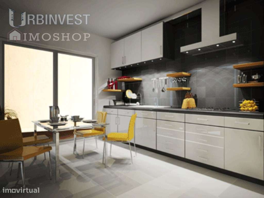 Lote de terreno urbanizado para construção em Fonte Santa, Quarteira - Grande imagem: 4/6